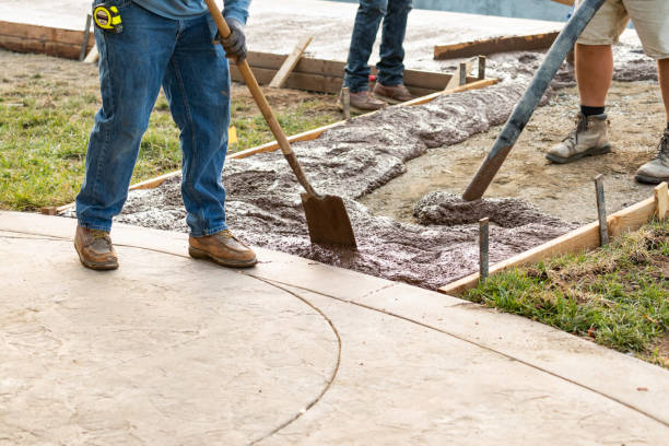 Best Concrete Foundation Repair in Hilton Head Island, SC